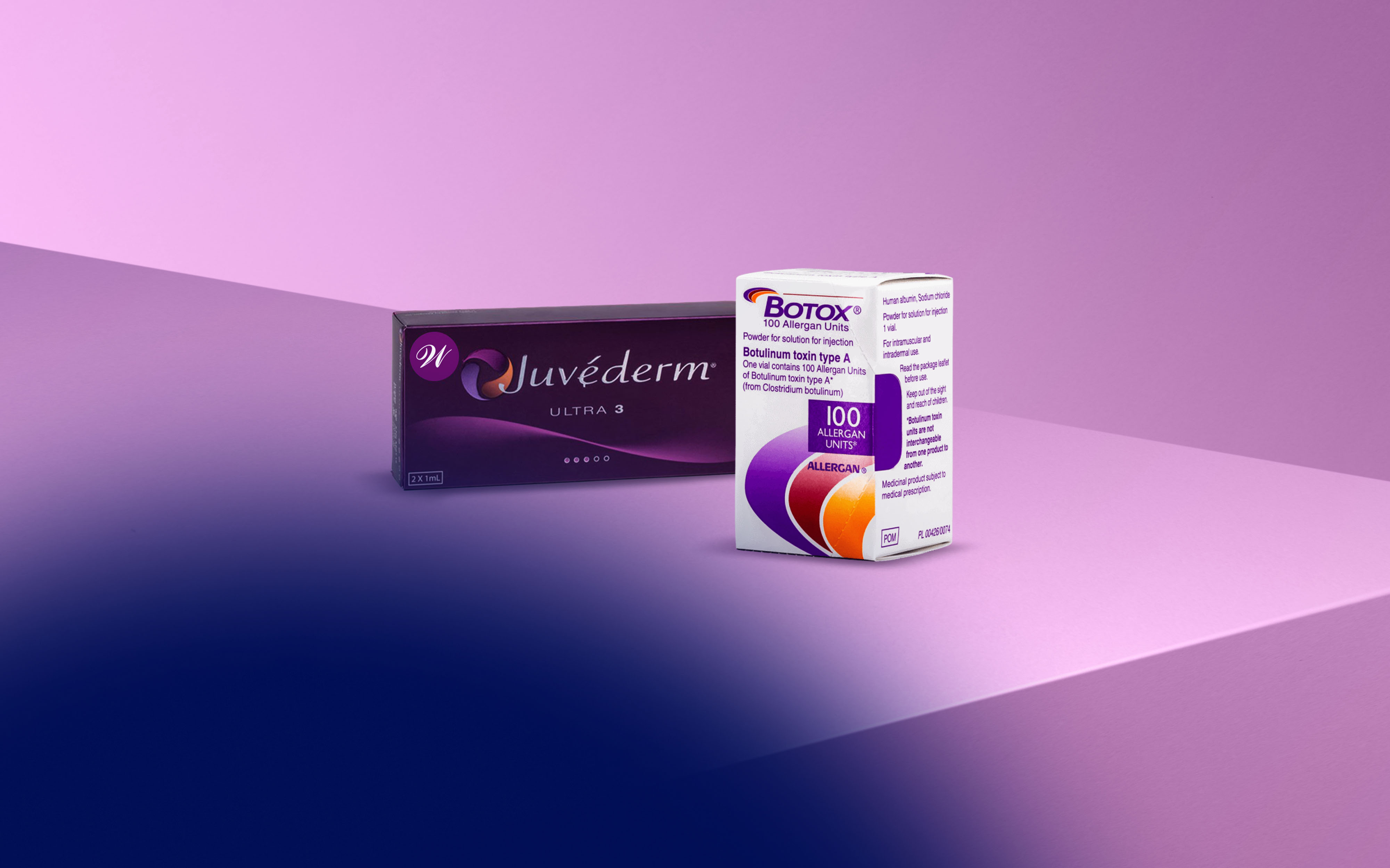 Juvéderm vs Botox: When to Choose Botox, Juvéderm, or Both