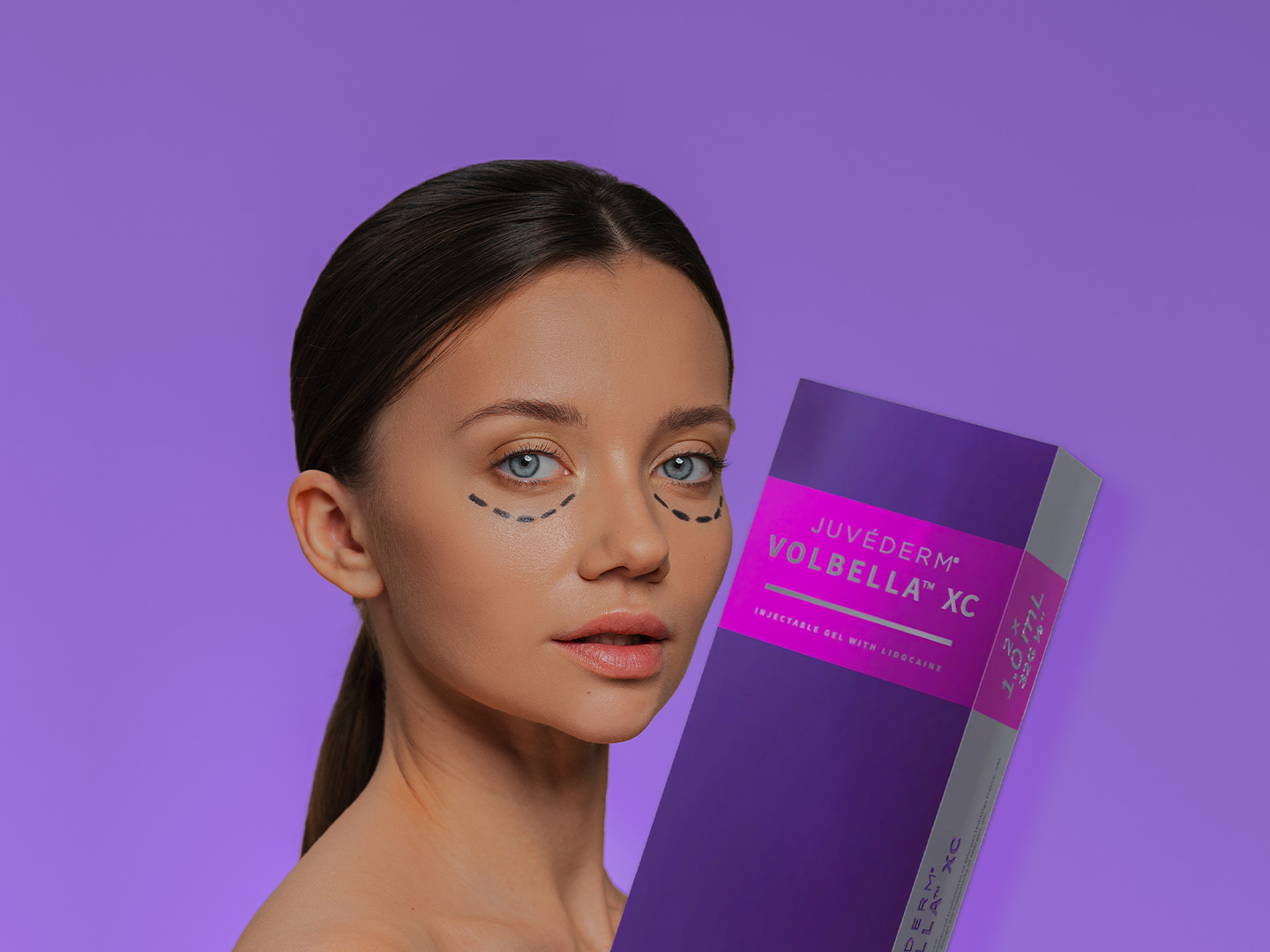 Juvederm Under Eyes: The Practitioner’s Guide to Brighter Tear Troughs