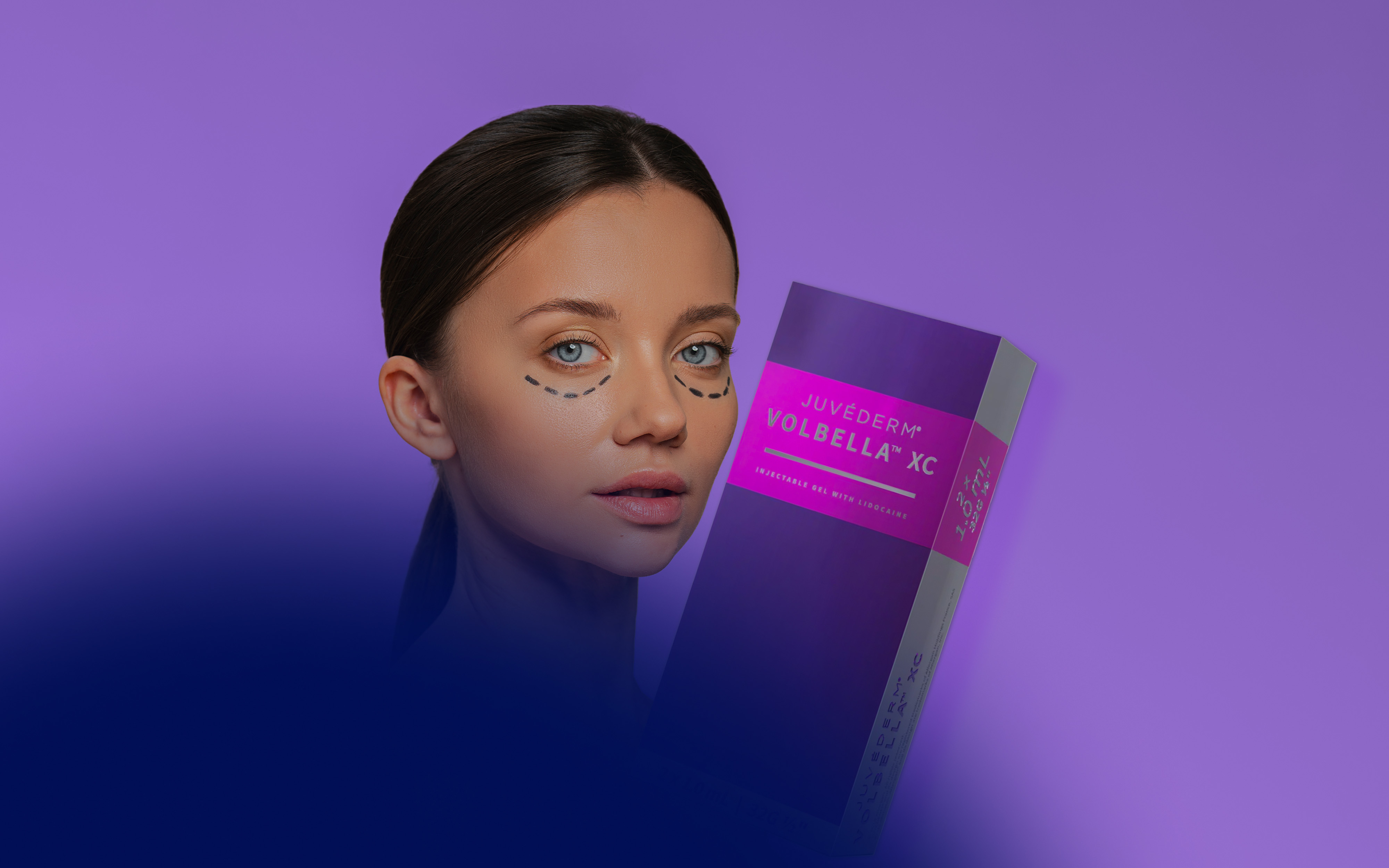 Juvederm Under Eyes: The Practitioner’s Guide to Brighter Tear Troughs