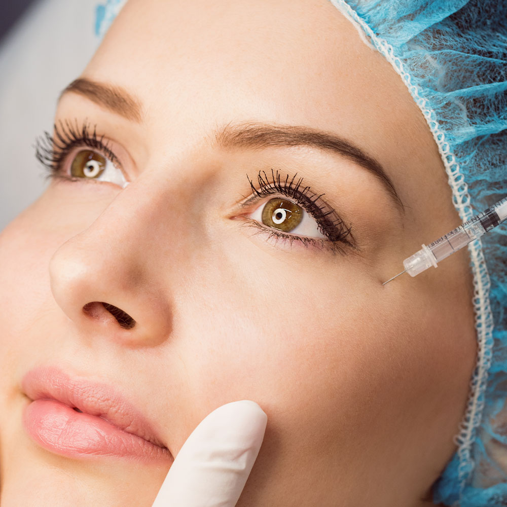 juvederm under eyes