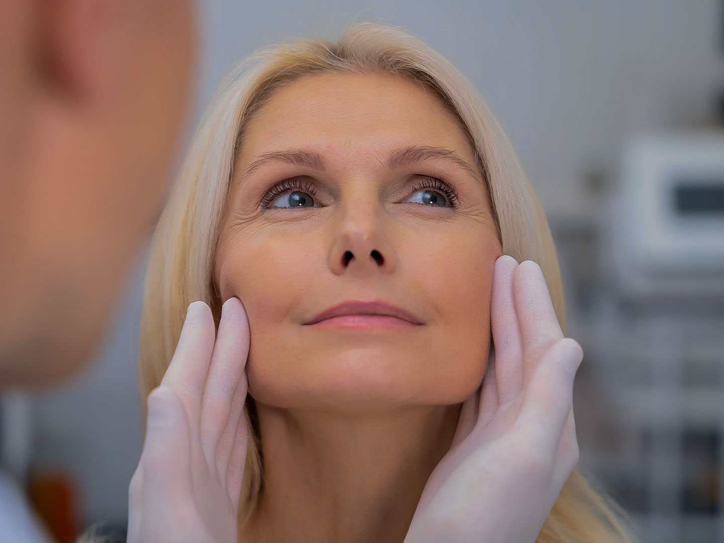 Midface Rejuvenation: Juvederm Cheek Filler Results and Layering Strategies