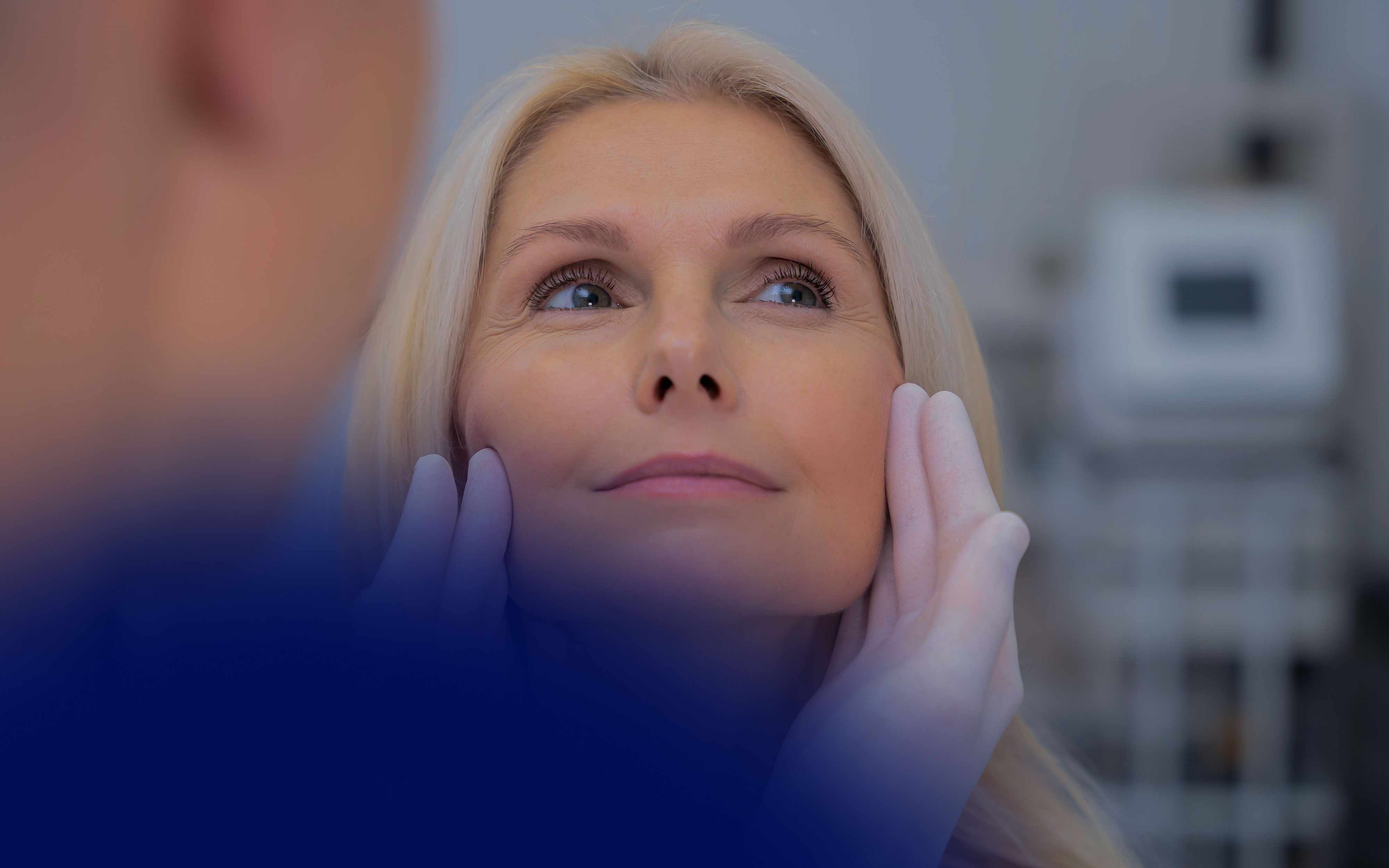 Midface Rejuvenation: Juvederm Cheek Filler Results and Layering Strategies