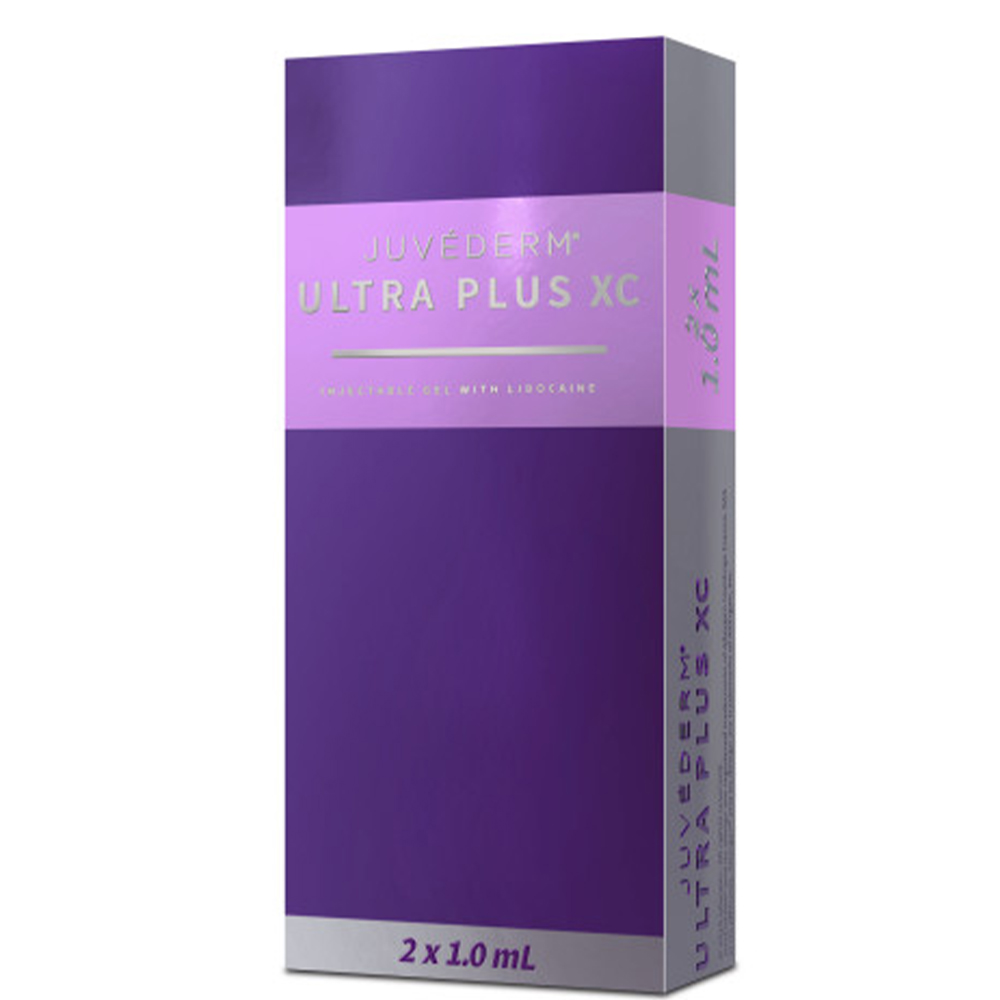 juvederm cheek filler