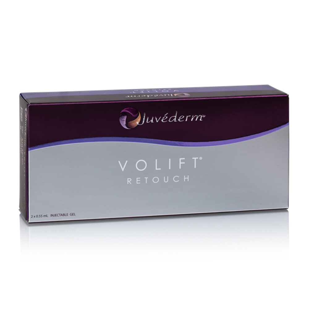 juvederm cheek filler