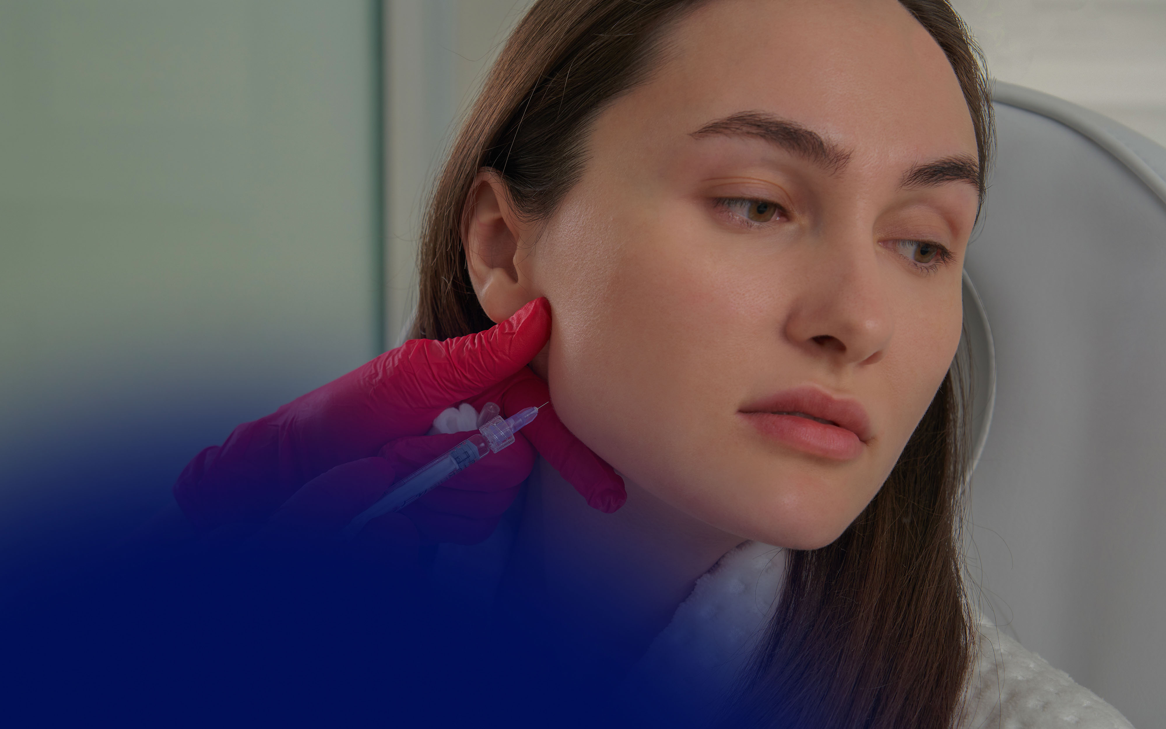 Juvederm for Jowls: Product Choice and Technique