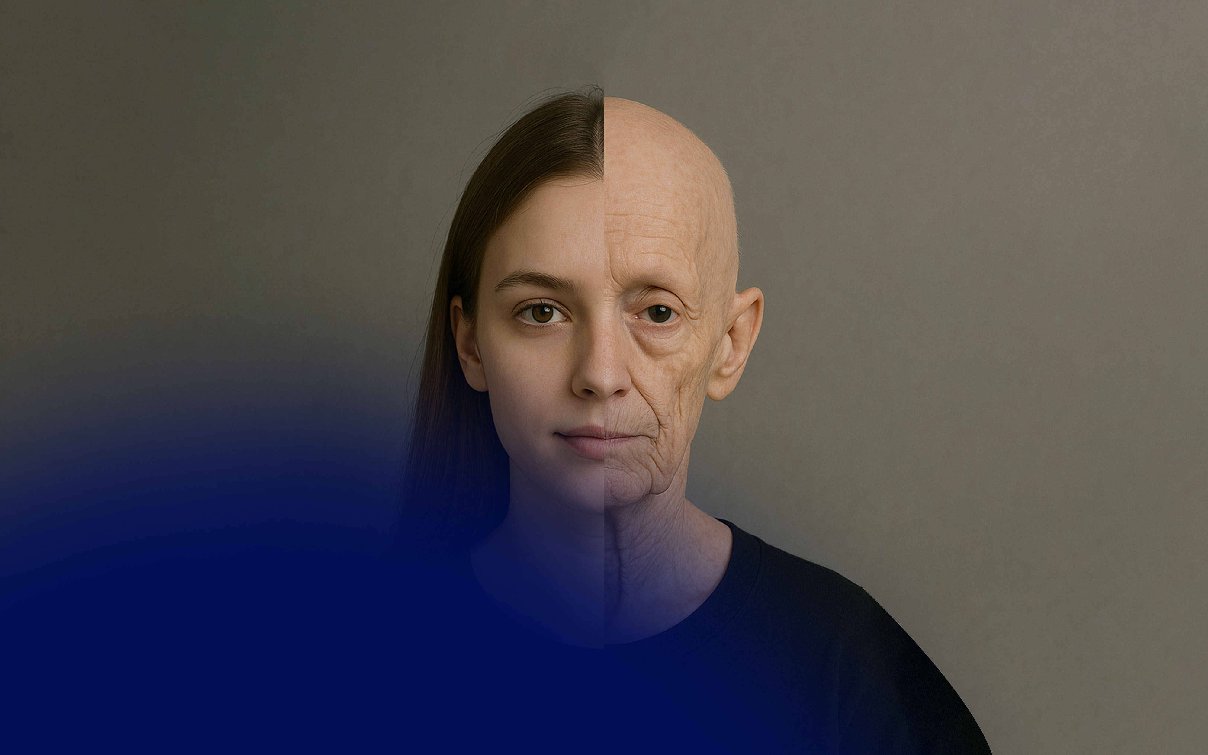 What is Progerin? Its Role in Aging and Aesthetic Implications