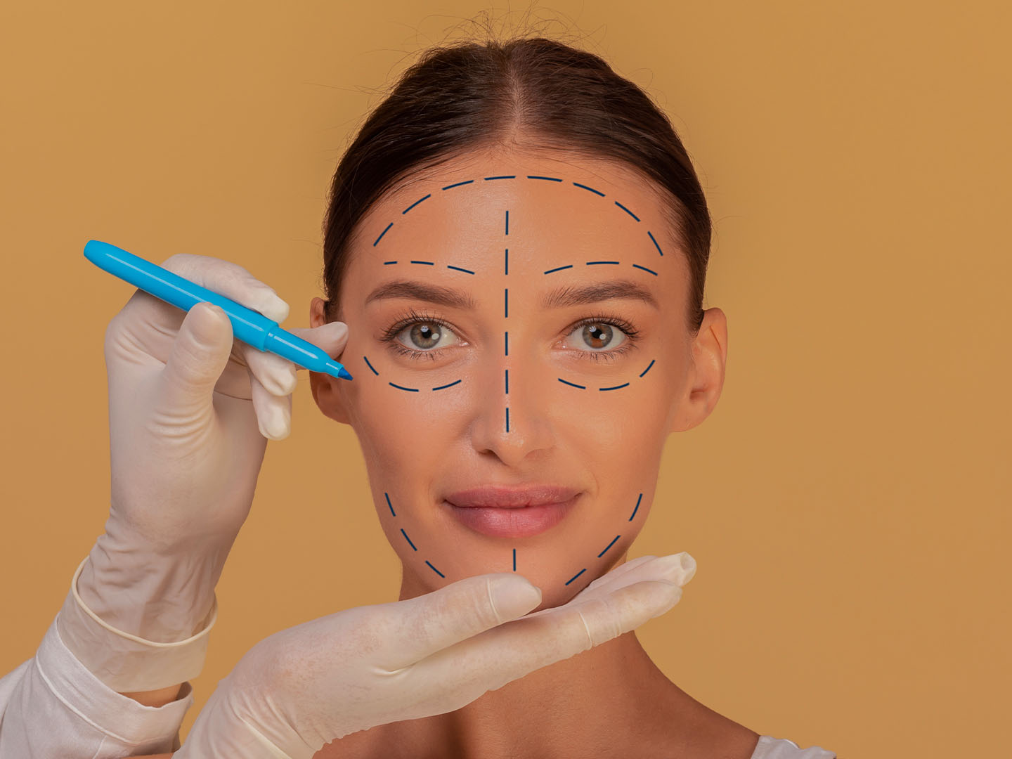 Liquid Face Lift: Protocols, Products, and Patient Suitability