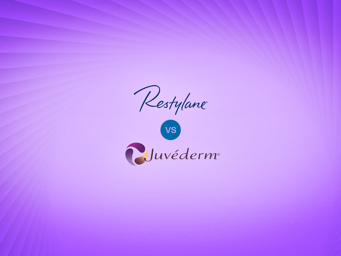 Restylane vs Juvederm: What Injectors Need to Know Before Choosing