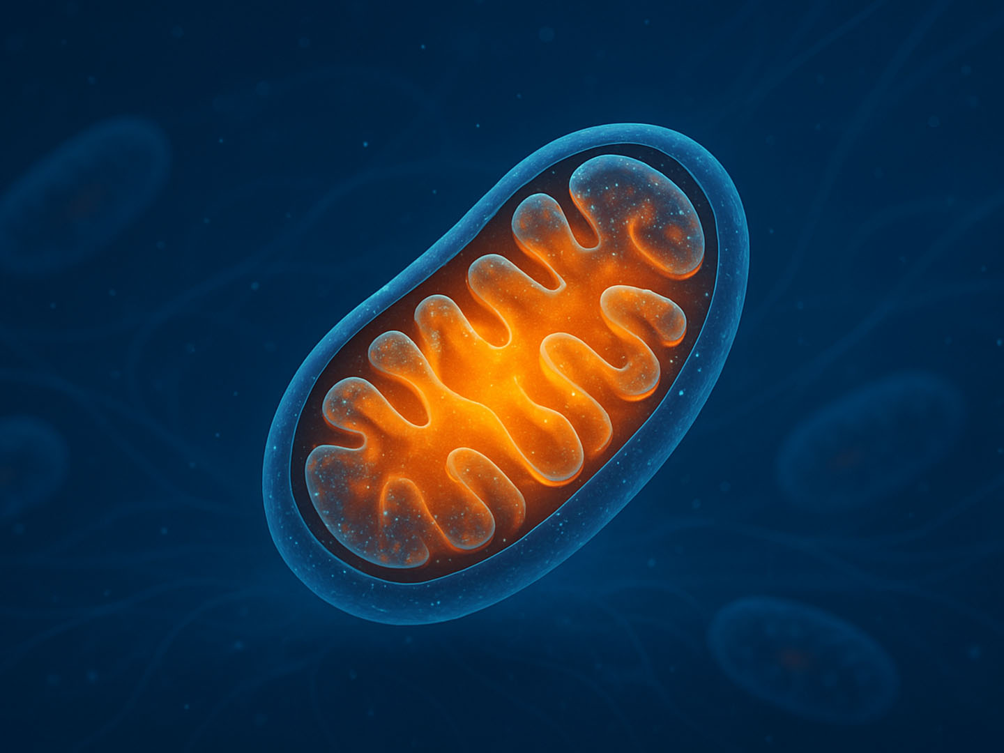 Mitochondrial Health and Its Role in Anti-Aging Medicine