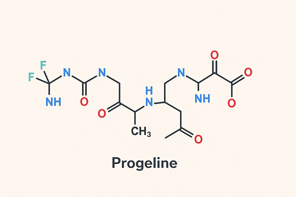 Progeline