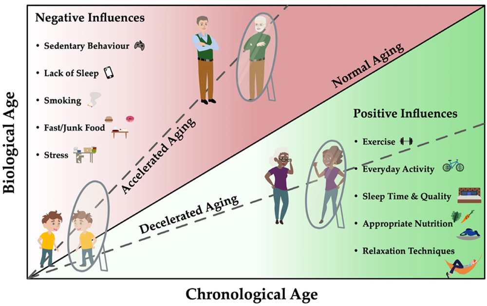 Epigenetic reprogramming