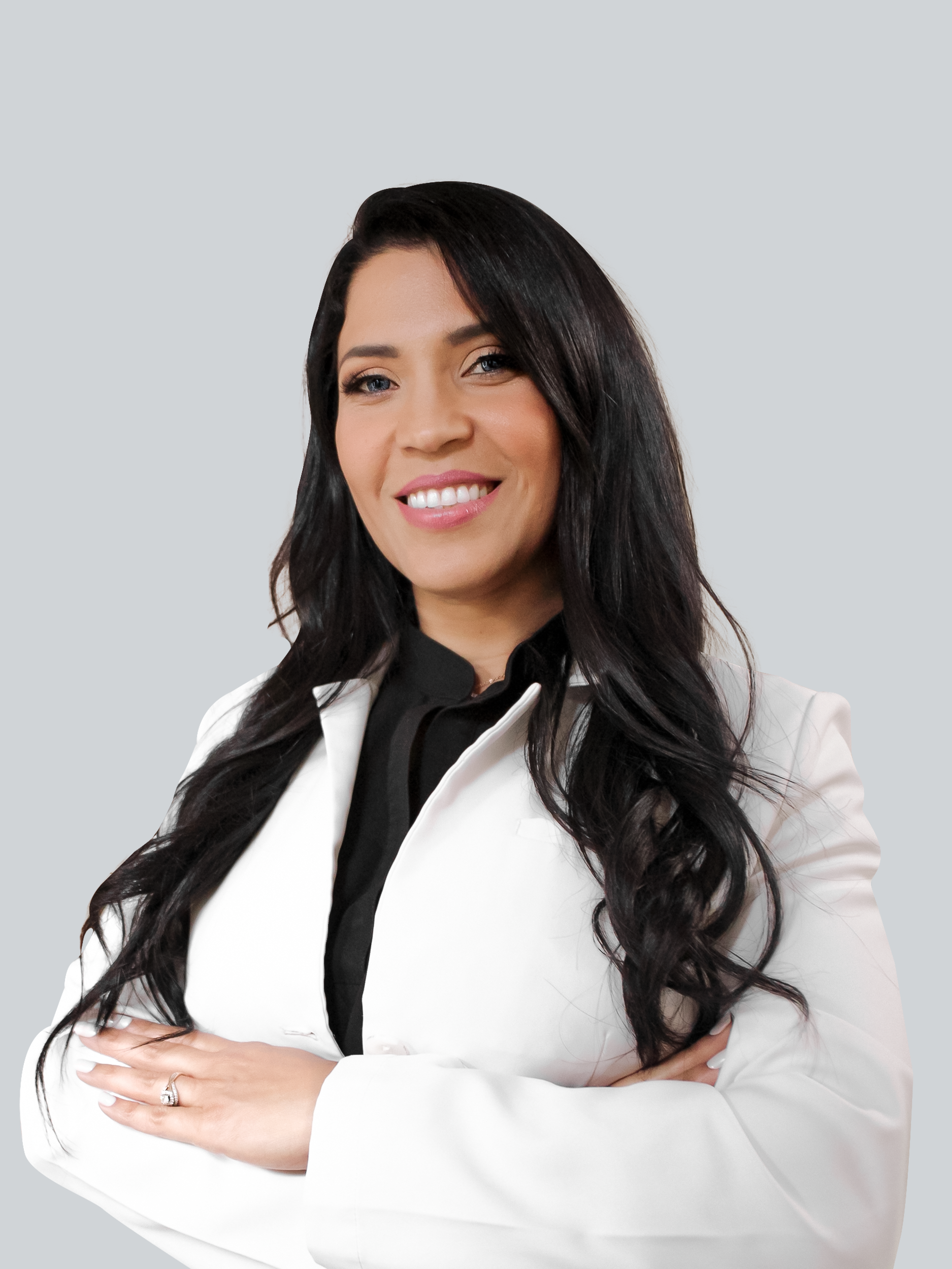 Tatiana Sarmiento