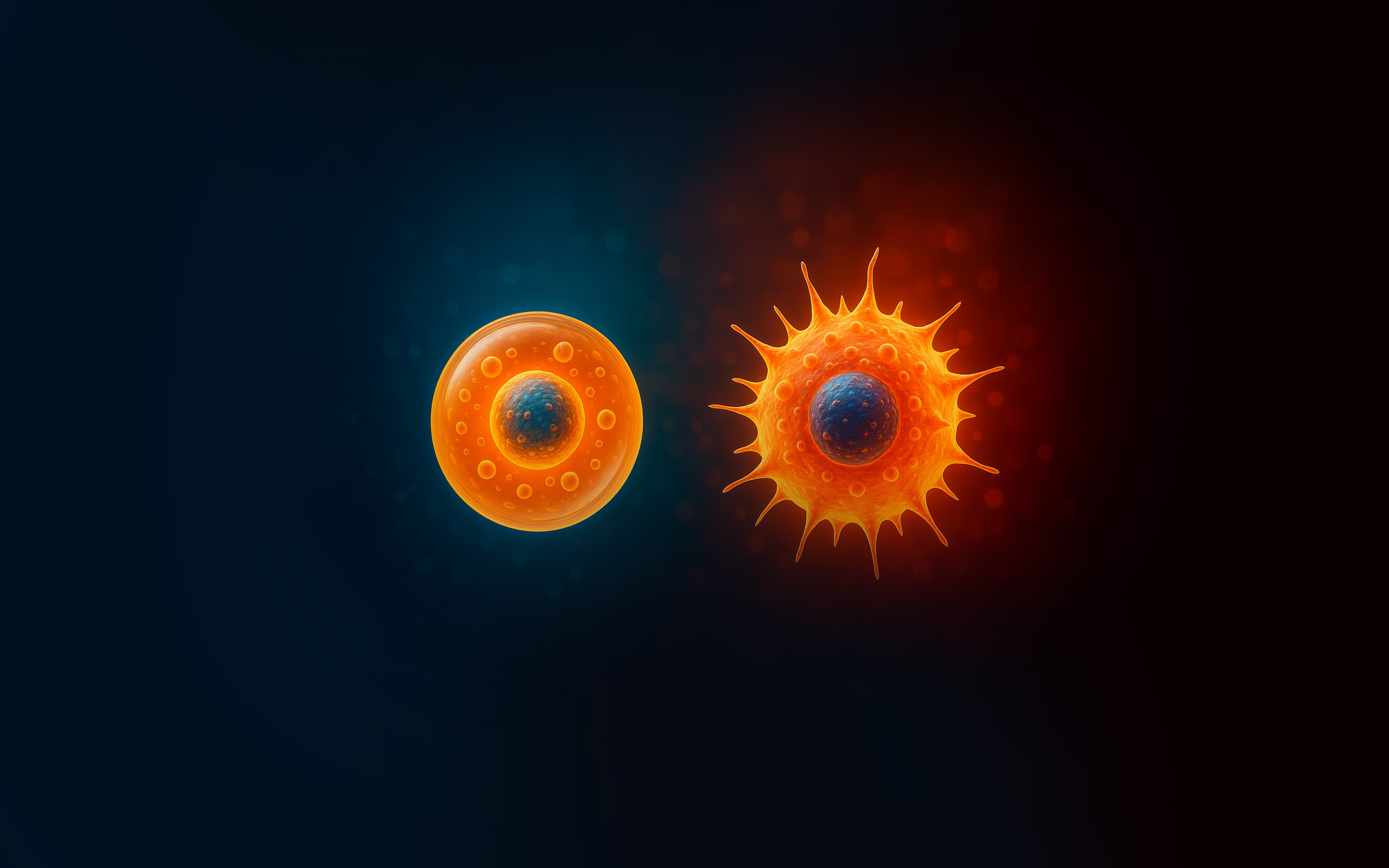 What Is Cellular Senescence and Why Does It Matter in Aesthetics?