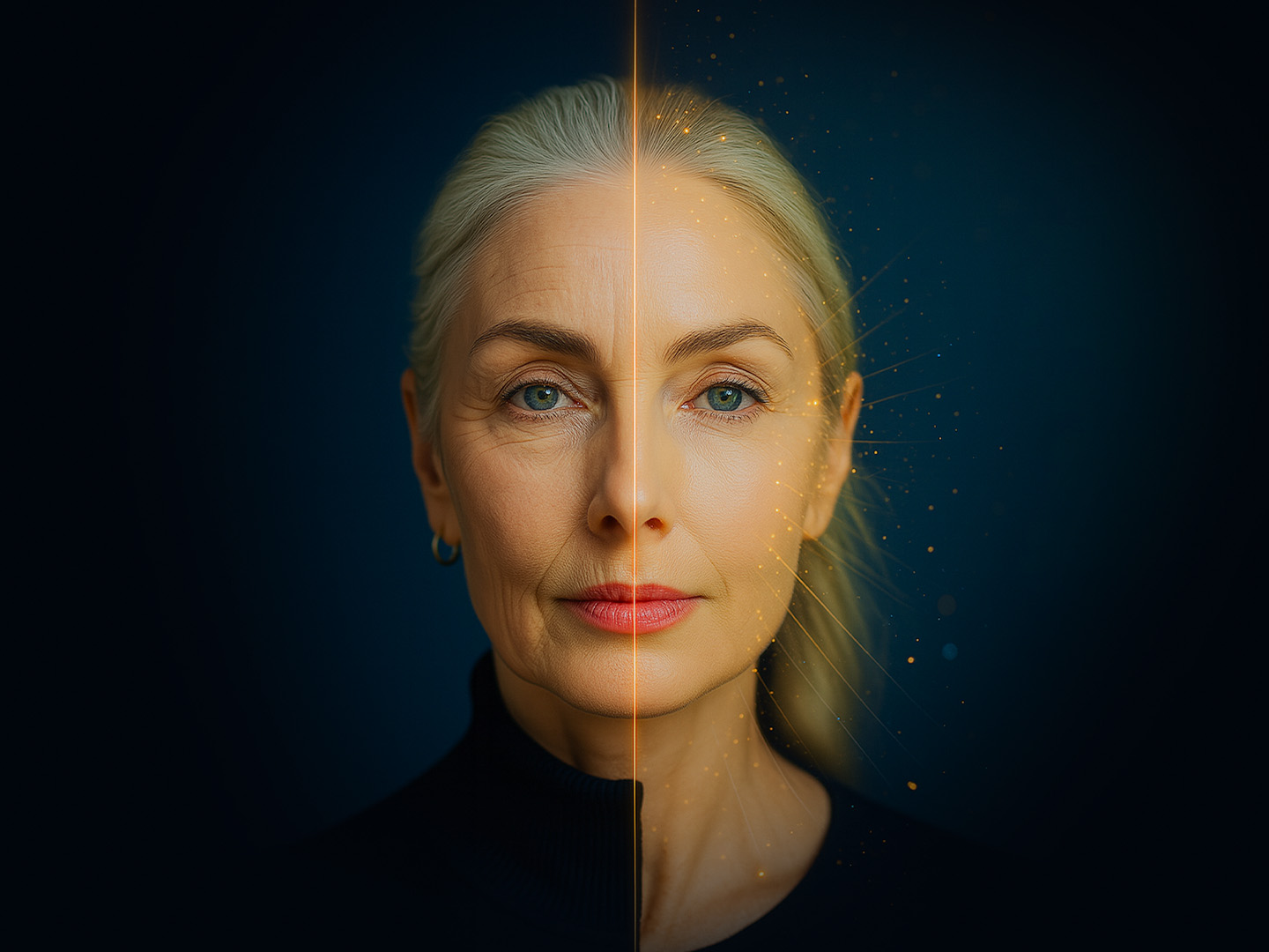 Senolytics in Regenerative Aesthetics: Are They the Future of Anti-Aging Therapies?