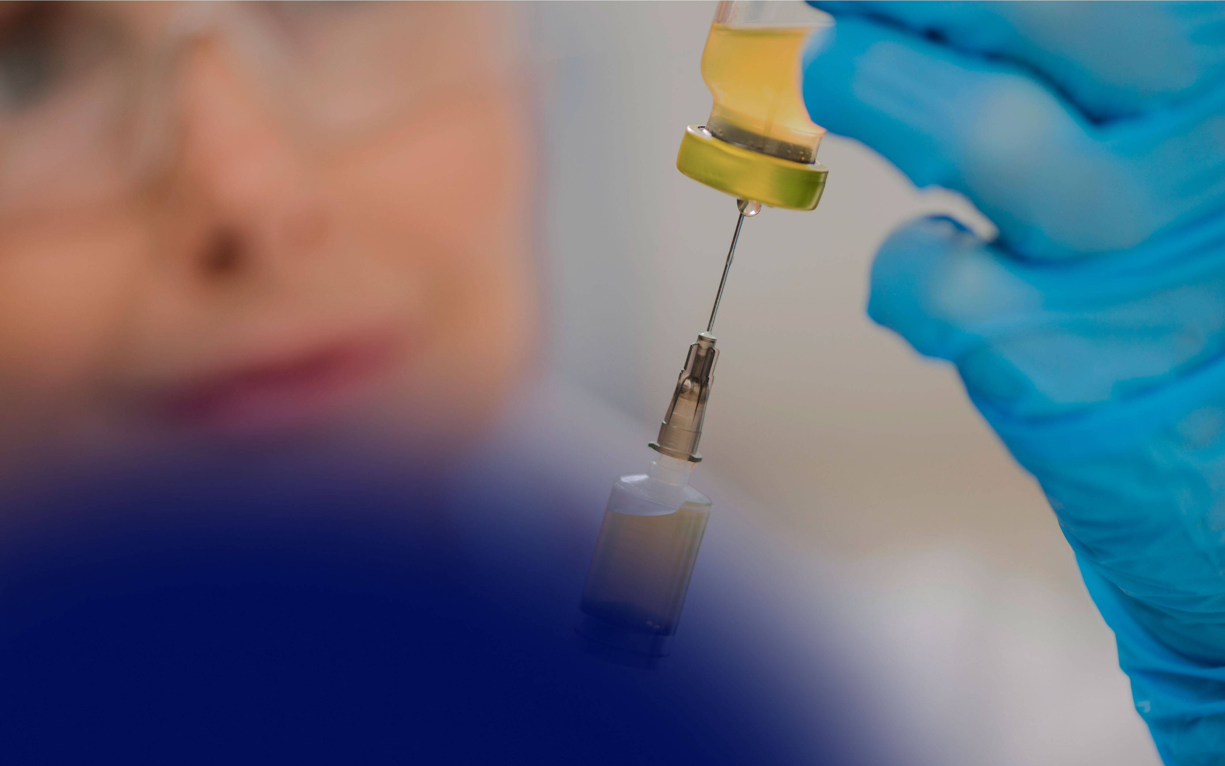 NAD+ Injections Before and After: What to Expect and Clinical Insight