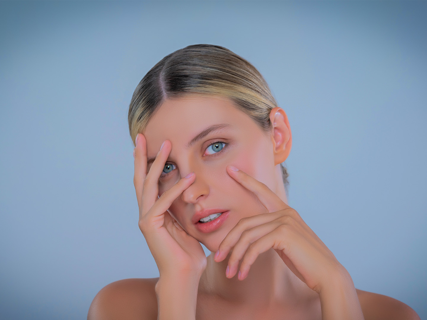 PRF EZ Gel Under Eye Rejuvenation: Why It’s Gaining Ground