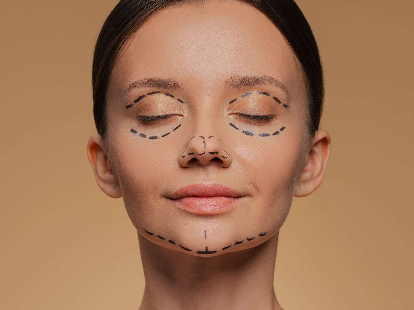 Facial Balancing Before and After: Real Transformations After Injectables