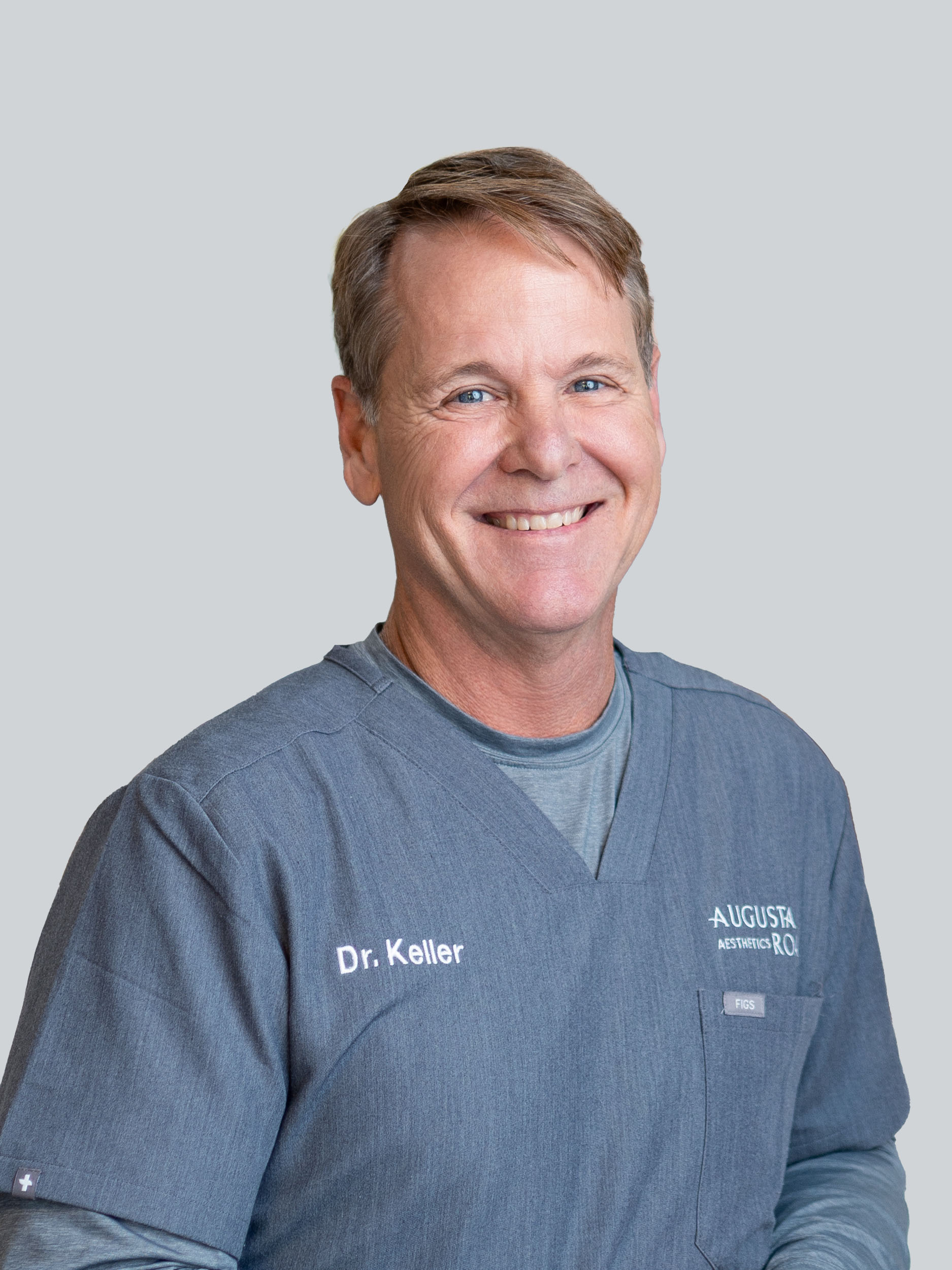 Dr. Kevin M. Keller