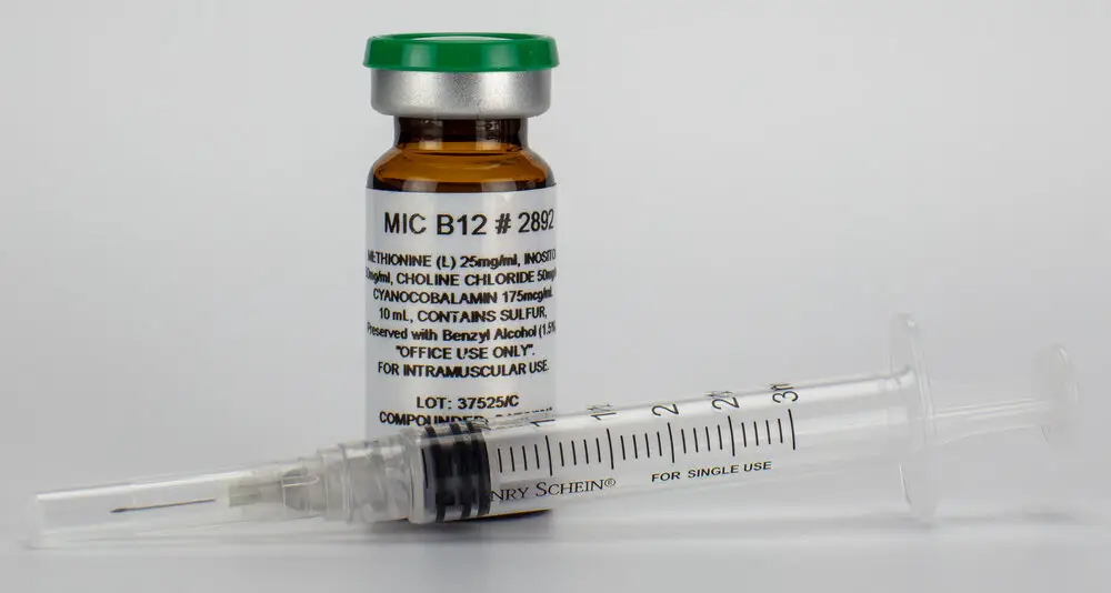 mic b12 injections
