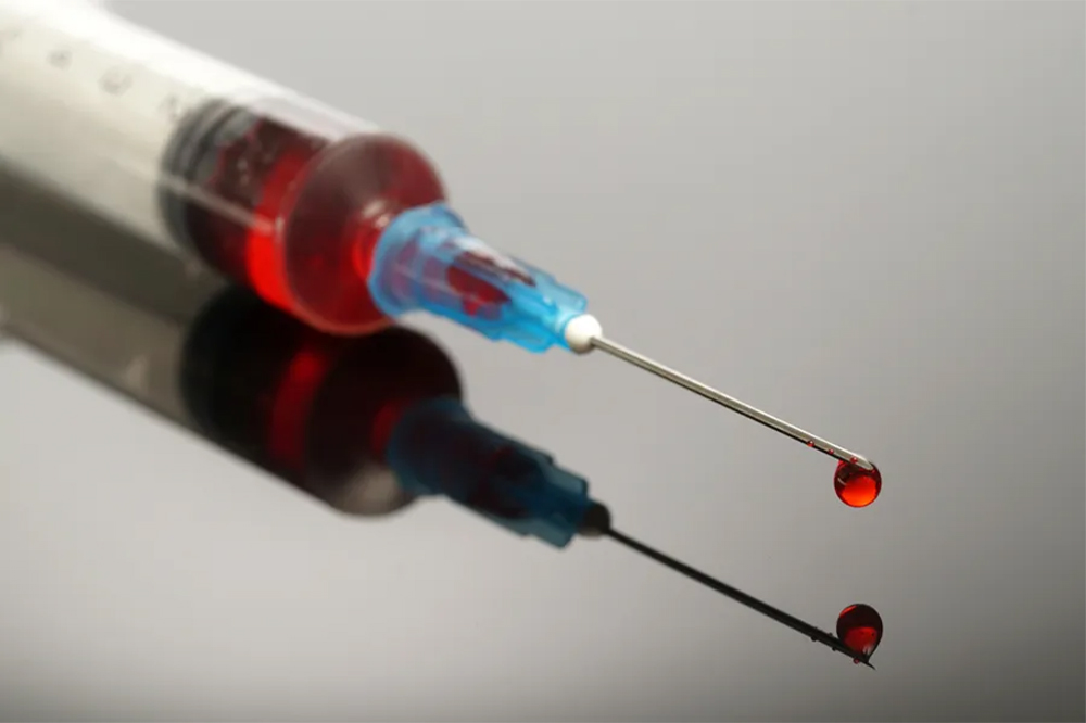 lipotropic injection