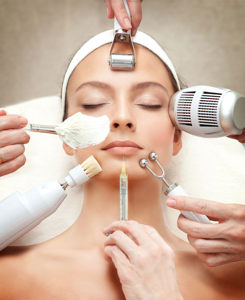 Is It Safe to Have a Facial After Botox