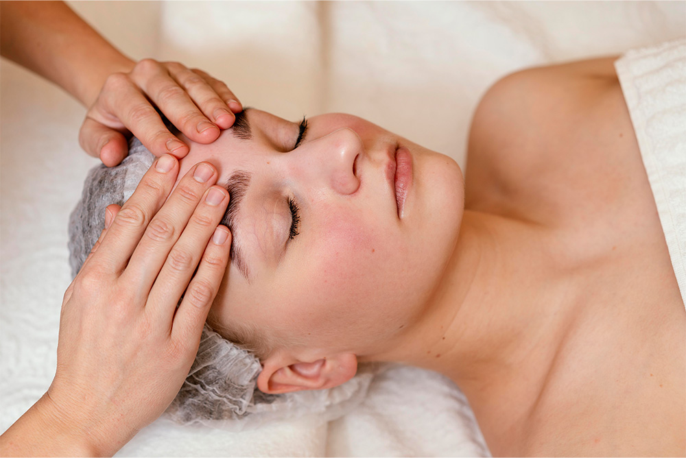facial After Botox is it a good idea
