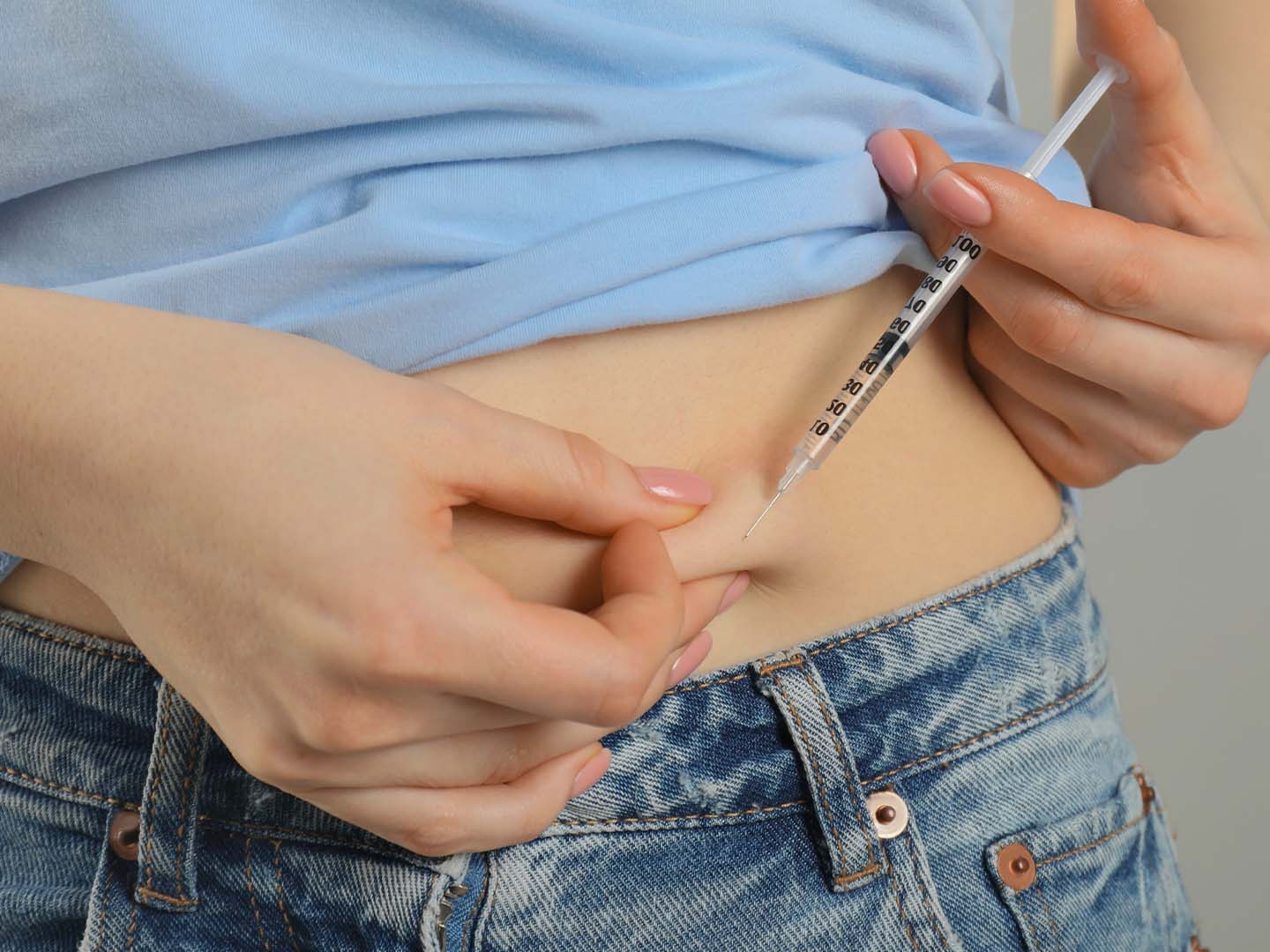 Cagrilintide: The Next-Gen Peptide for Weight Loss and Satiety