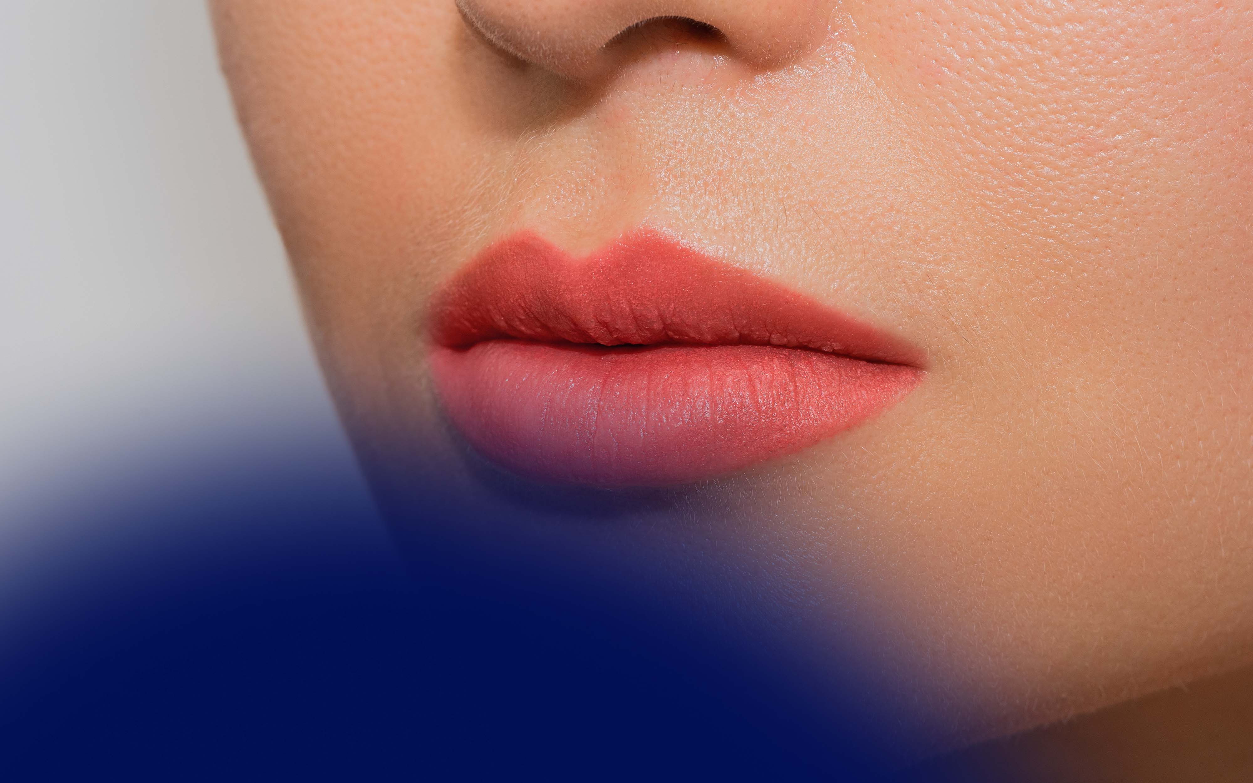 Lip Anatomy for Injectors: Zones, Vessels, and High-Risk Areas