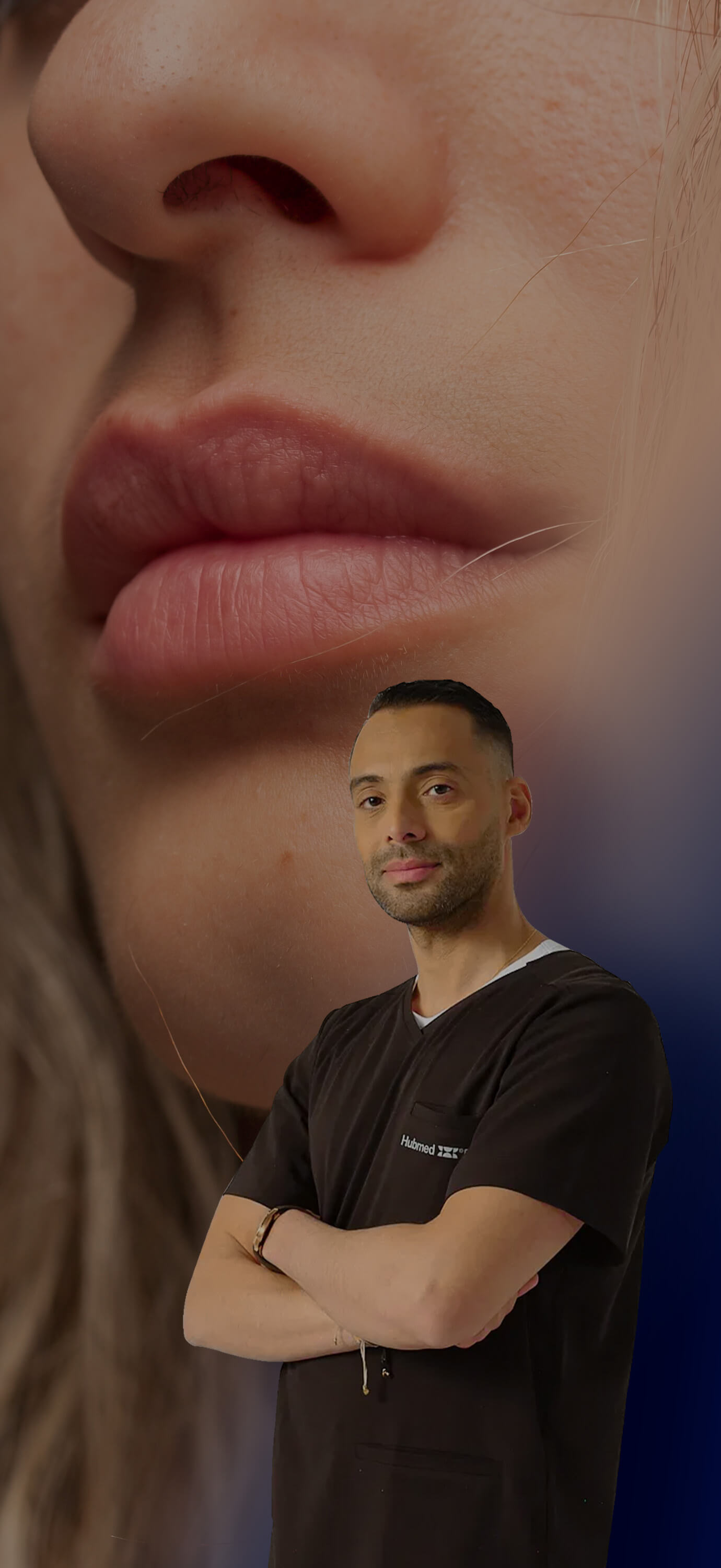 Natural Looking Lip Filler: Master Advanced Techniques