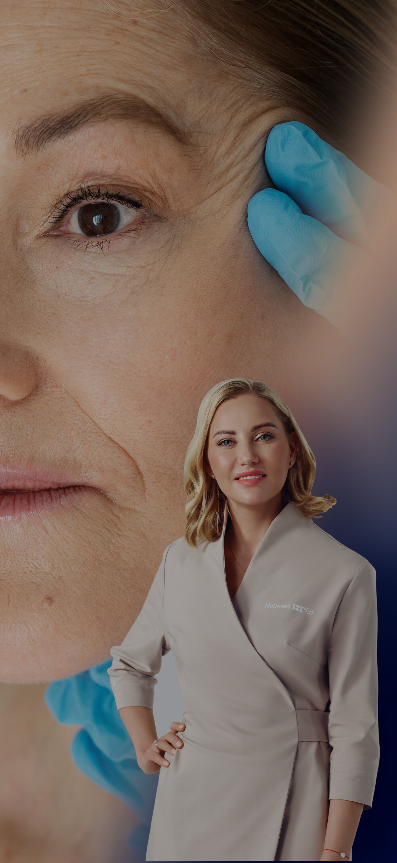 Skin Tightening Training: Master Advanced Aesthetic Methods