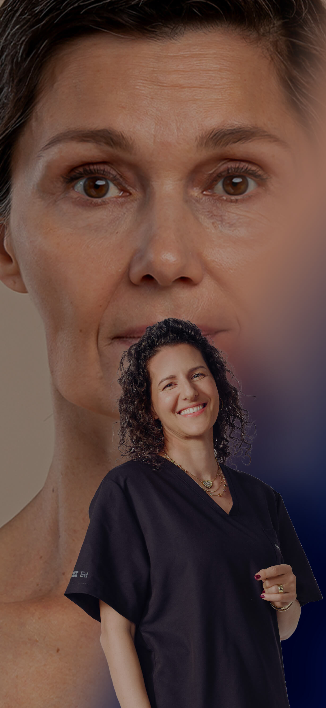 Ozempic Face Treatment: Reverse Facial Volume Loss