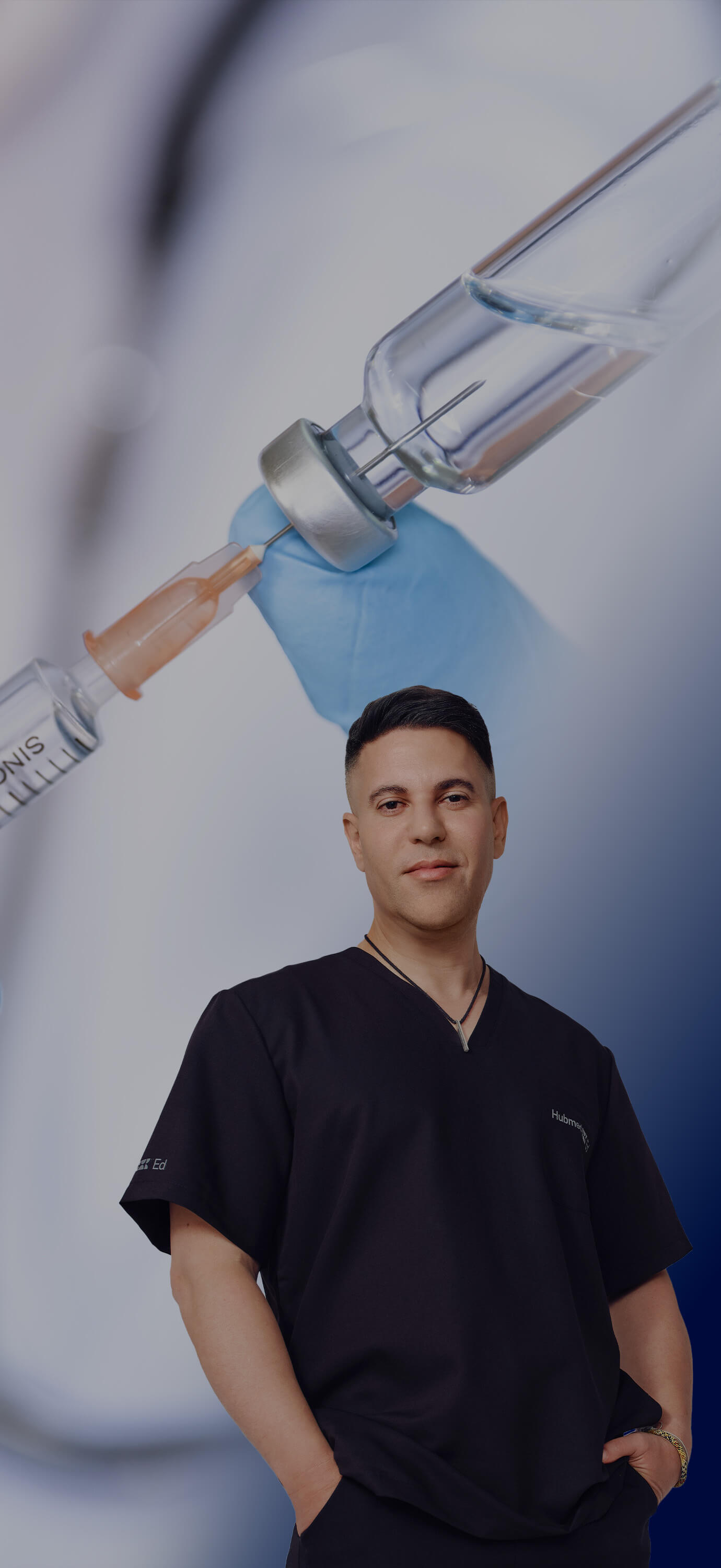 Peptides for Aesthetic and Anti aging - An Introduction to a new Era