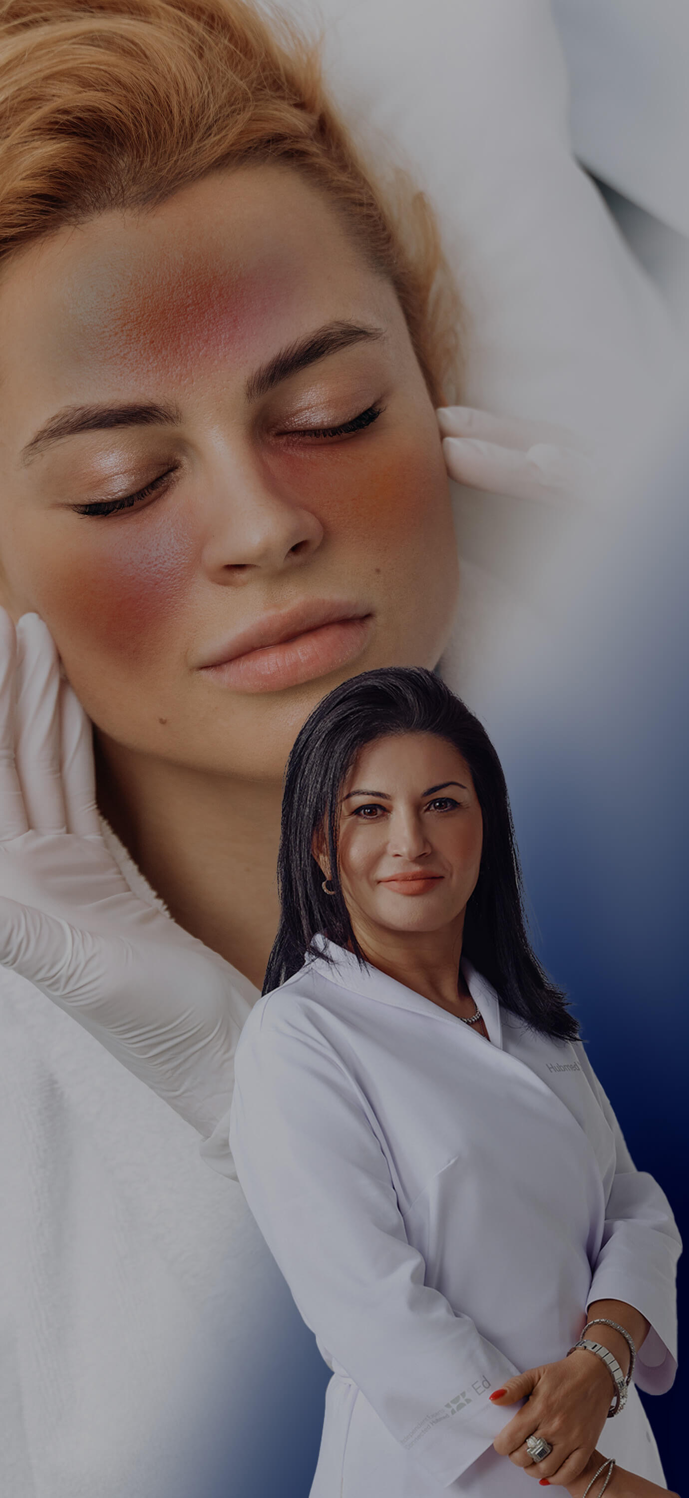 Aesthetics Complications Training: Master Diagnosis