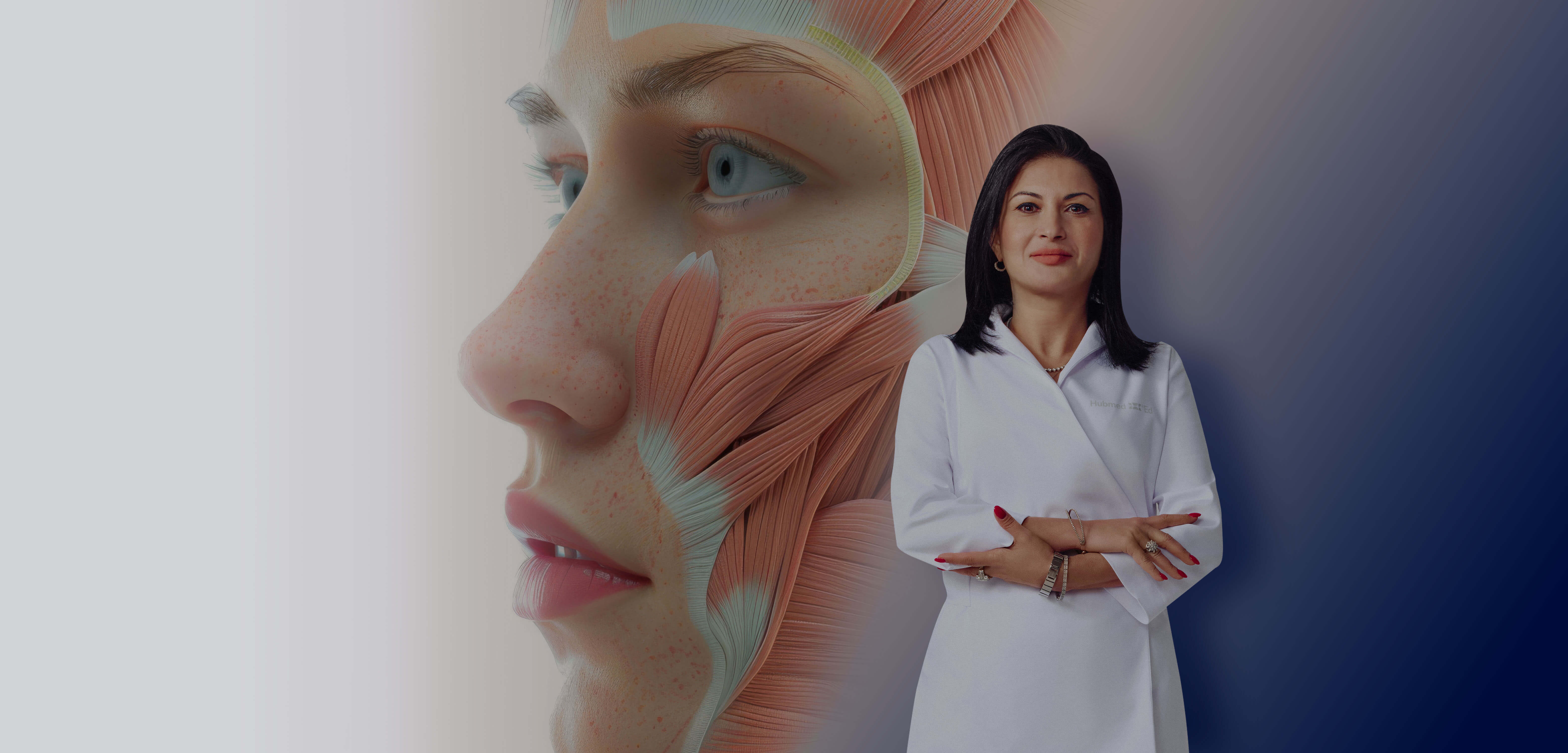 Advanced Facial Anatomy