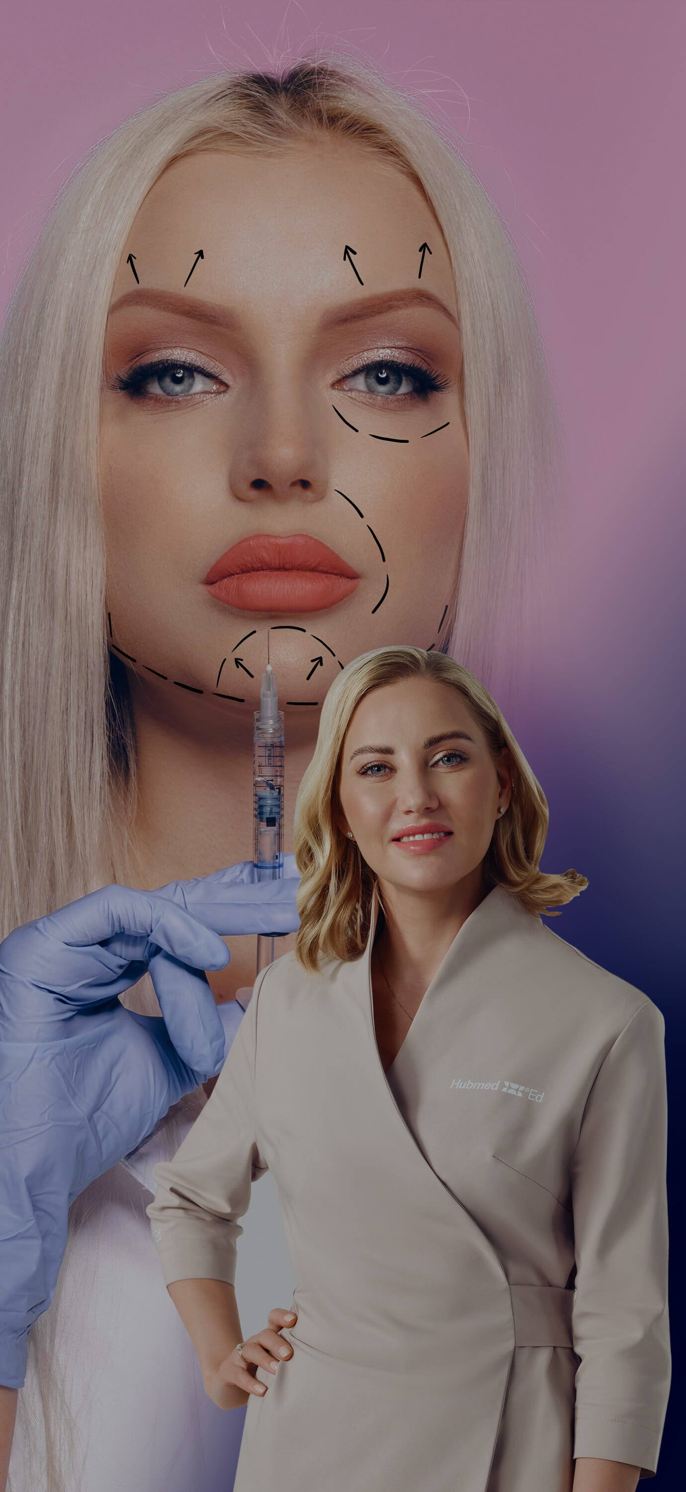 The Barbie Transformation