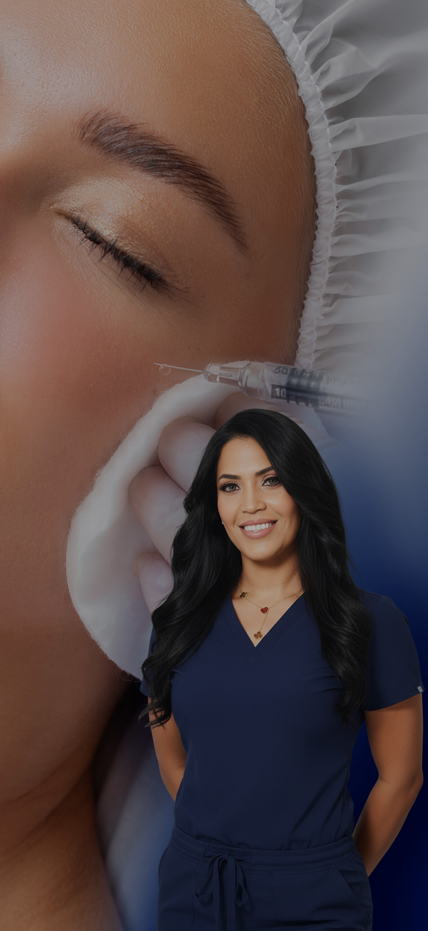 Masterclass In Mesotherapy and Dermal Fillers