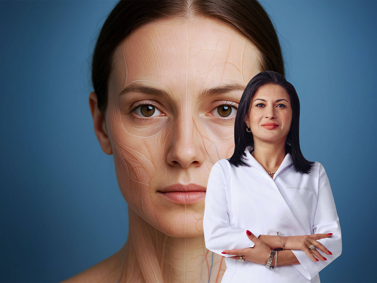 Facial Aesthetics Anatomy