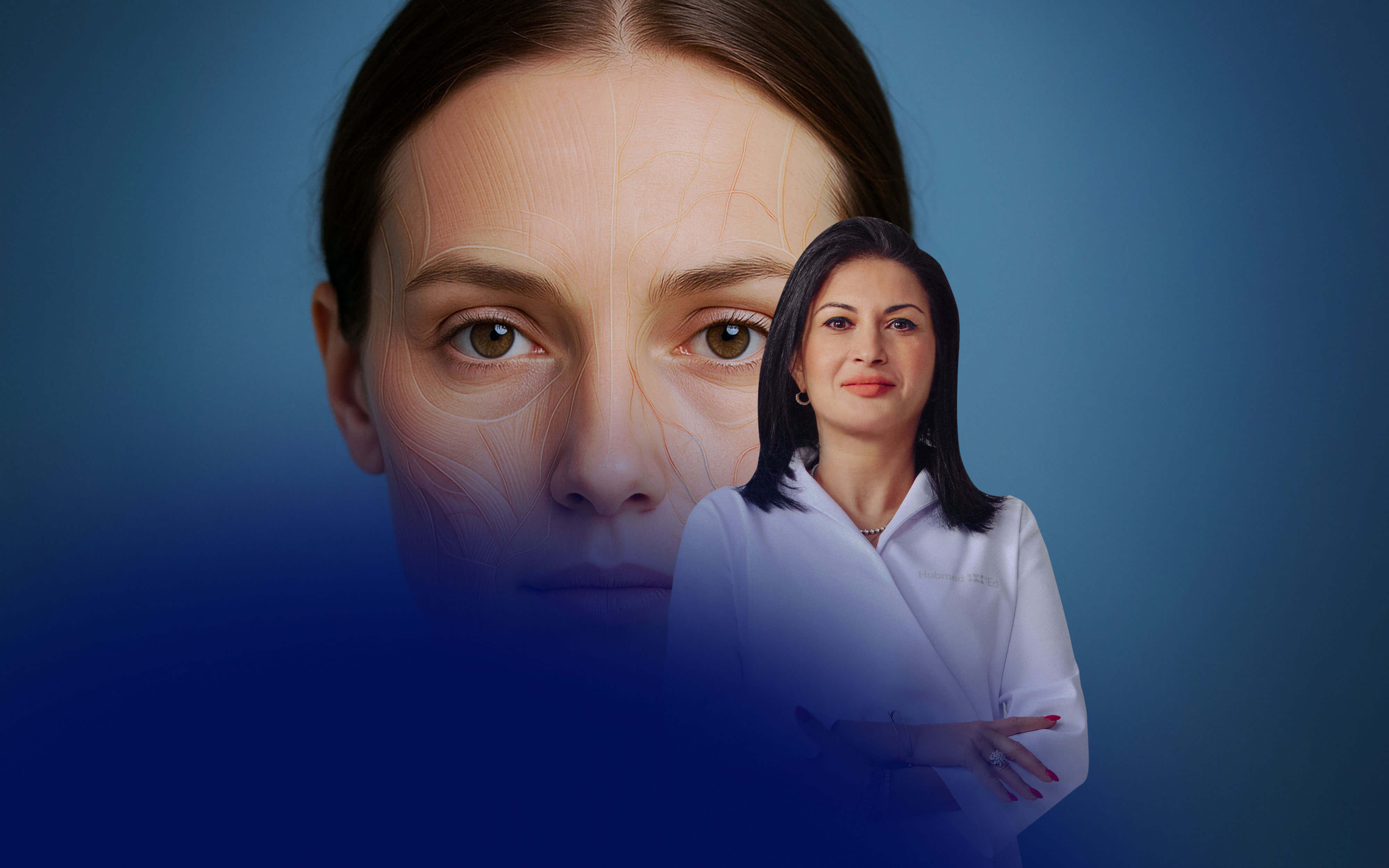 Facial Aesthetics Anatomy