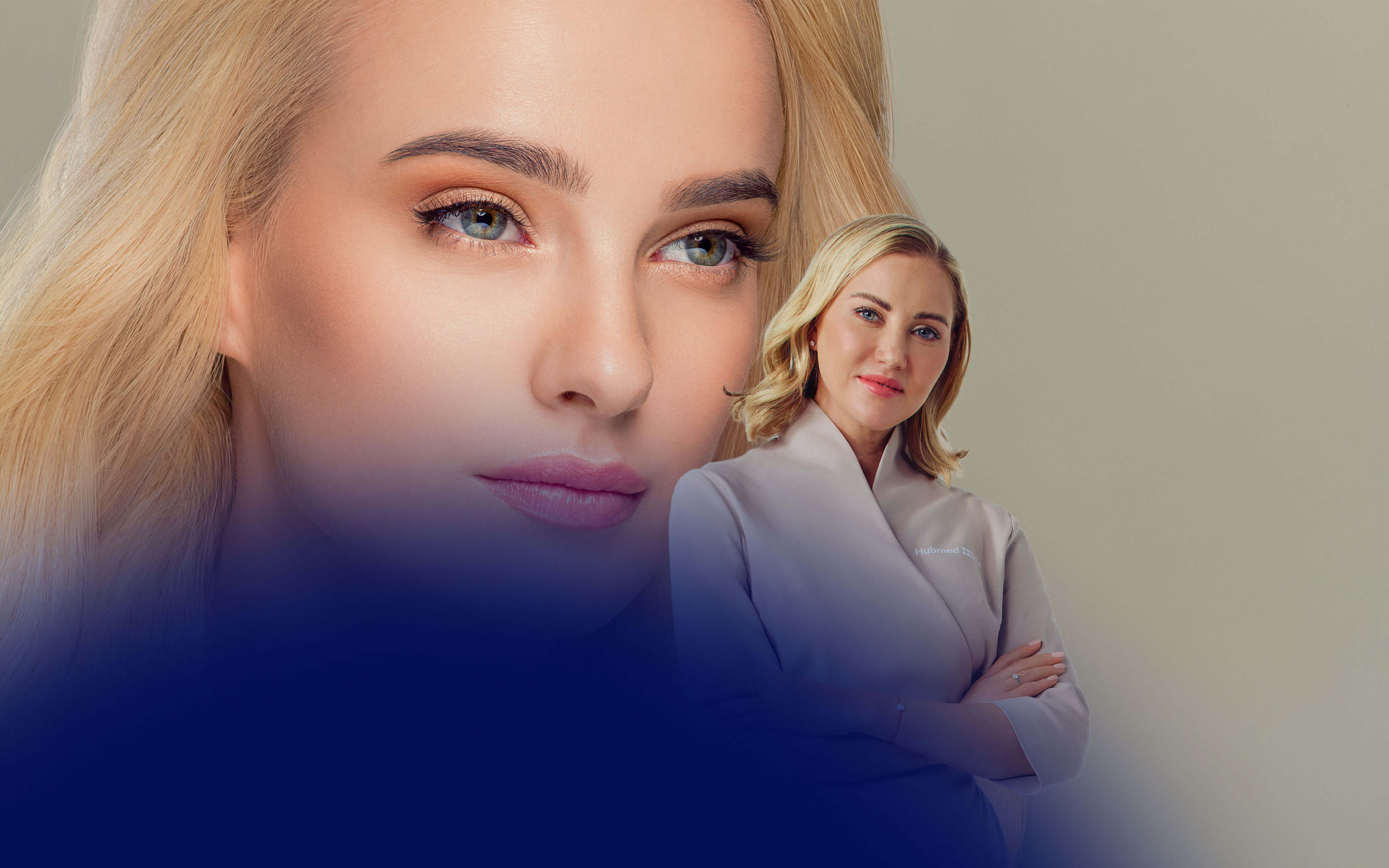 Living the Dream - The Barbie Transformation by Dr Evgenyia Shelemba