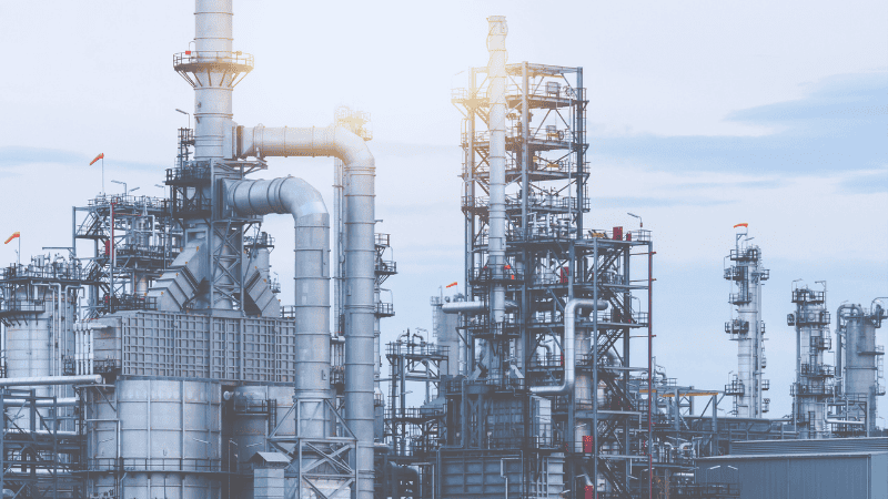 Twineeds secteurs industrie et manifacturing