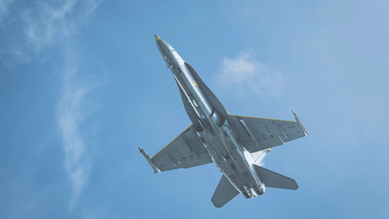 Twineeds secteurs défense et aéronautique et spatial