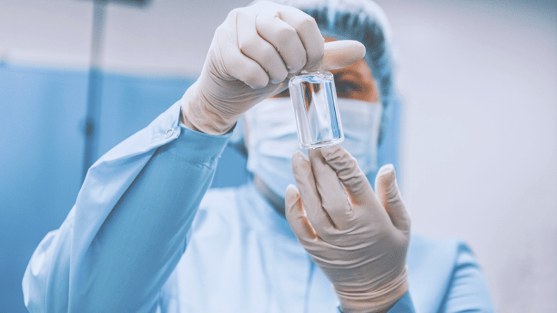 Twineeds secteurs pharmaceutique et santé