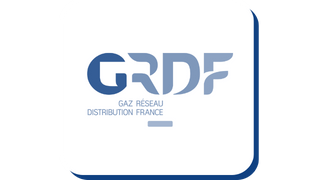 Logo client GRDF - Twineeds