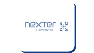Logo Client Nexter - Twineeds