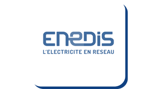 Logo client Enedis - Twineeds