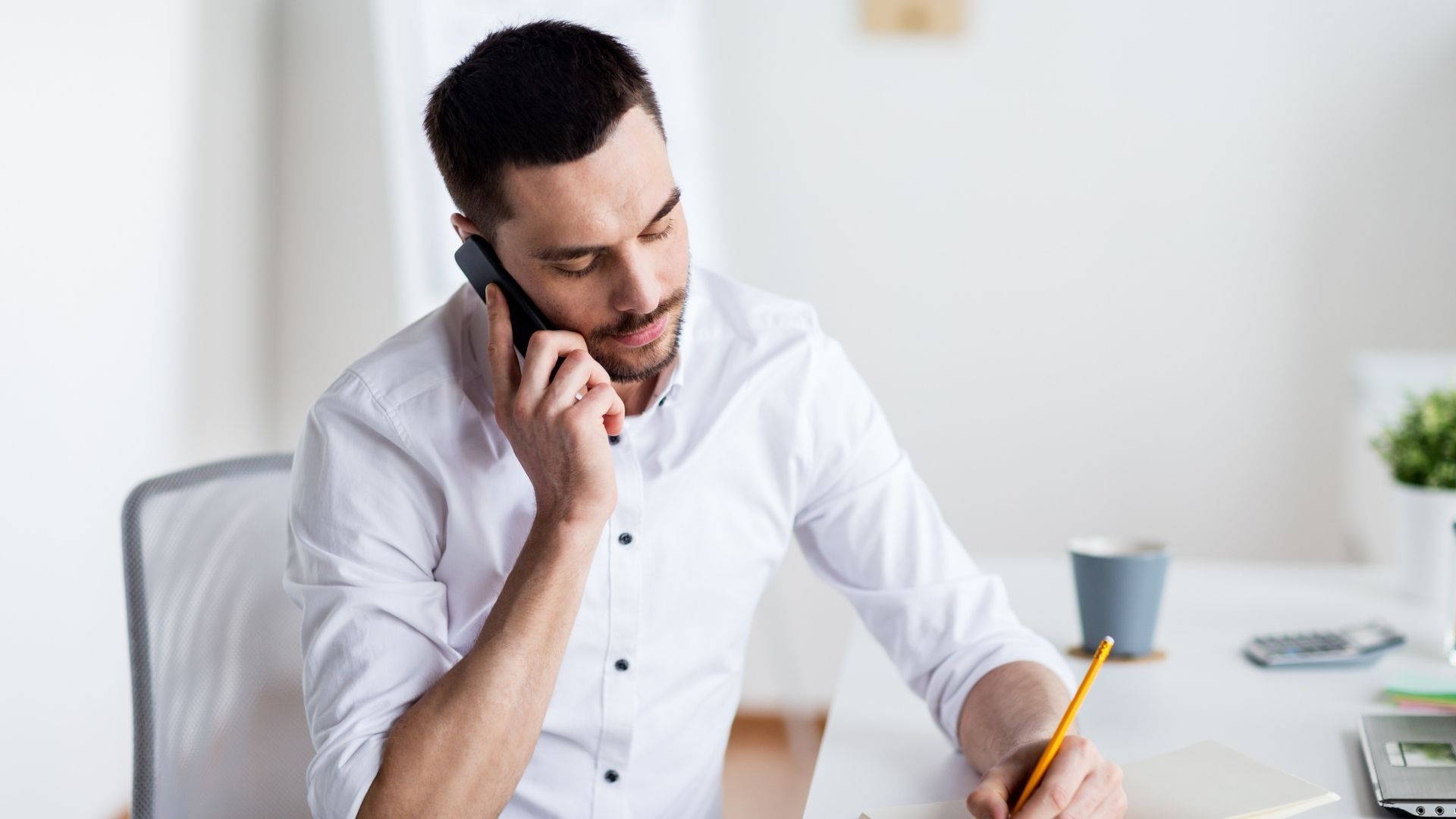 Business manager Twineeds