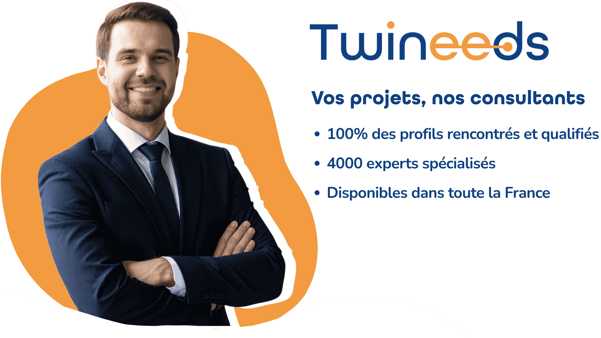 Consultant expert financier de Twineeds