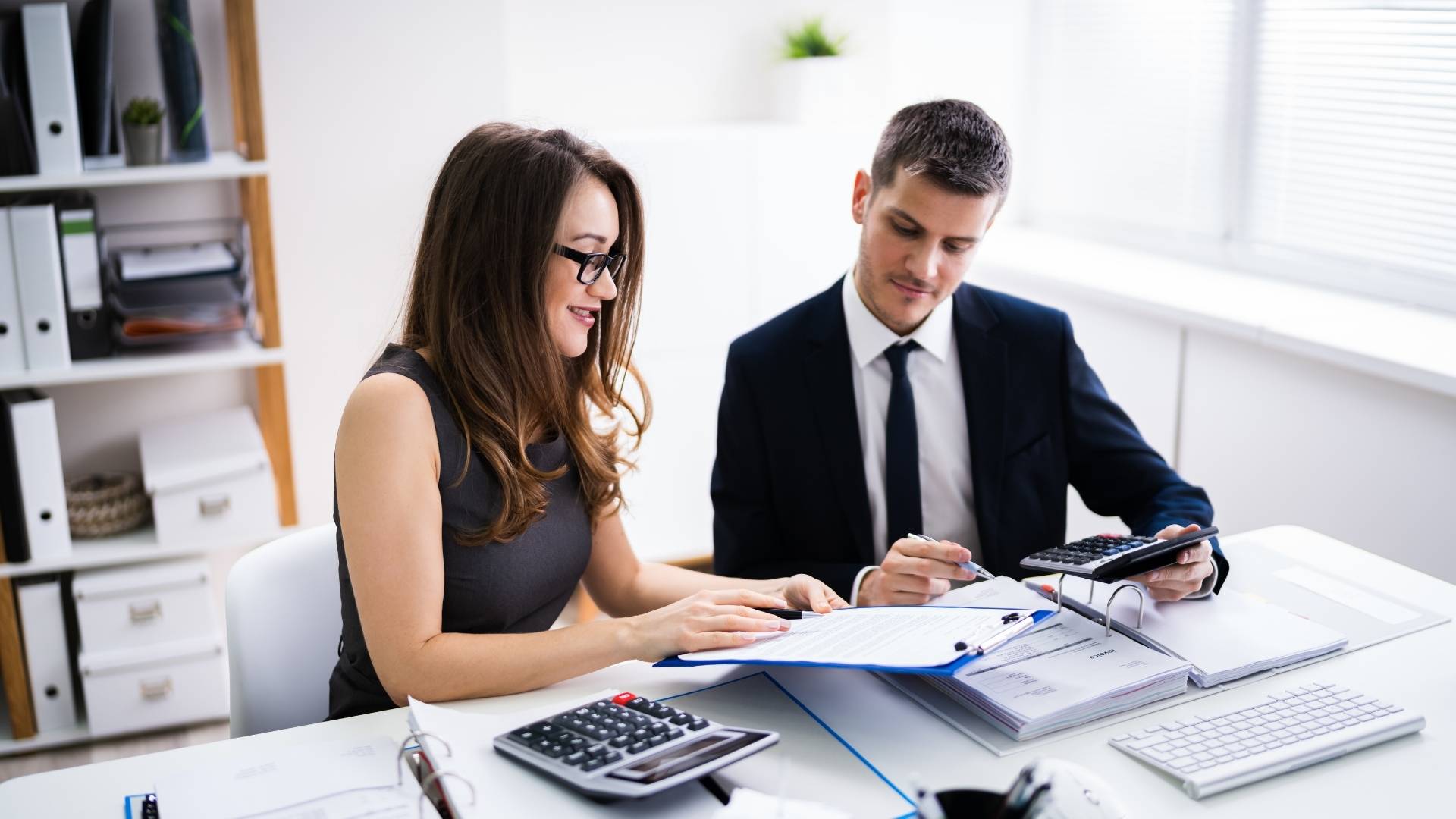 consultant indépendant de Twineeds en mission finance chez le client