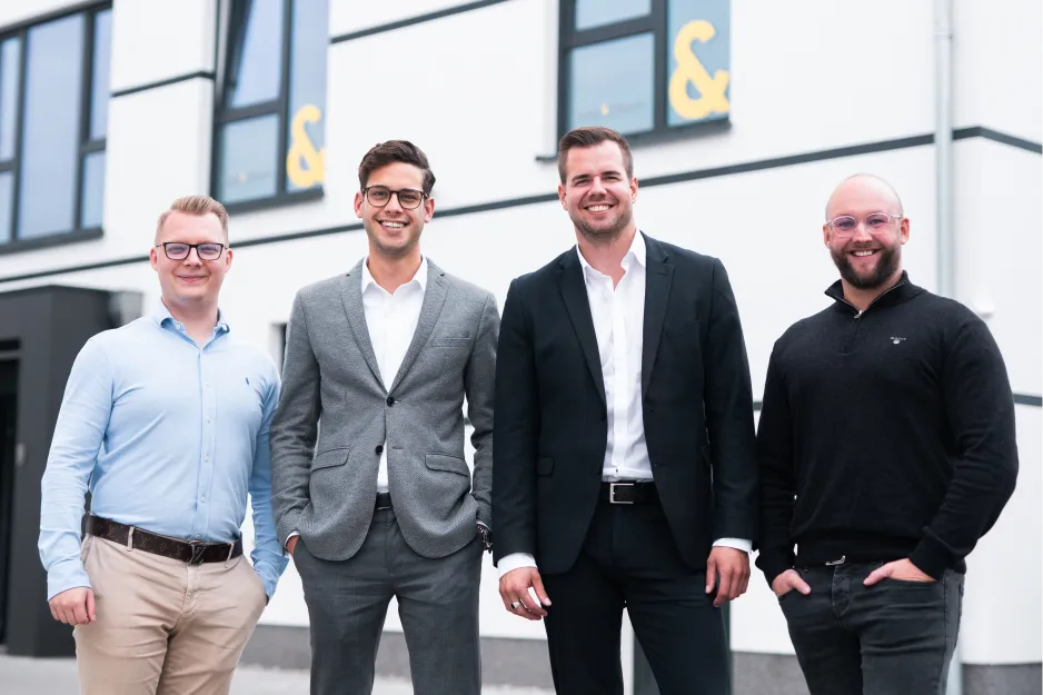 Block & Klippel GmbH