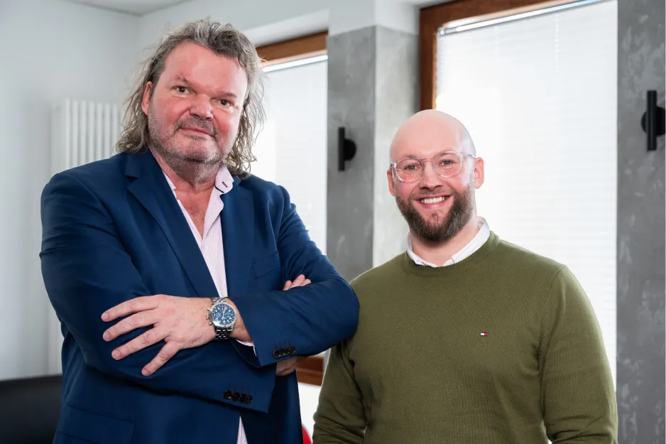 Sax-Haus Bauträger GmbH